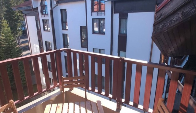 Borovets Apartments, Flora Violet Residence in Sofia