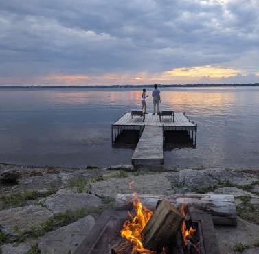 Boutique Accommodation in PEC - Suite 4 in Belleville