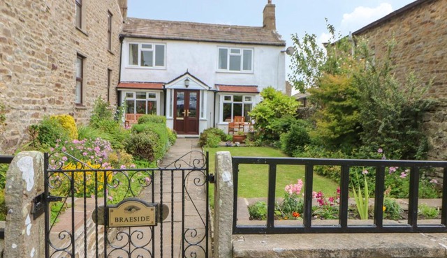 Braeside in Richmond