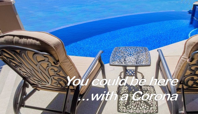 Breathtaking Ocean Views - Luxury Villa - 7th Night Free - Pedregal Hillside