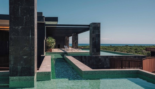 BT Homes - Stylish apartment near the sea