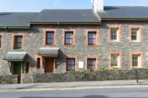Burnham View in Dingle