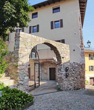 Cà Dossa in Padergnone