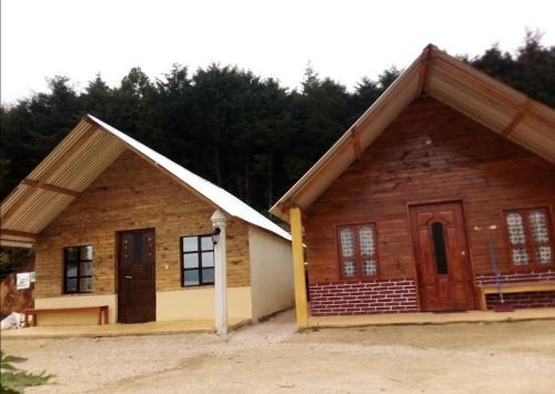 Cabañas Miravalle