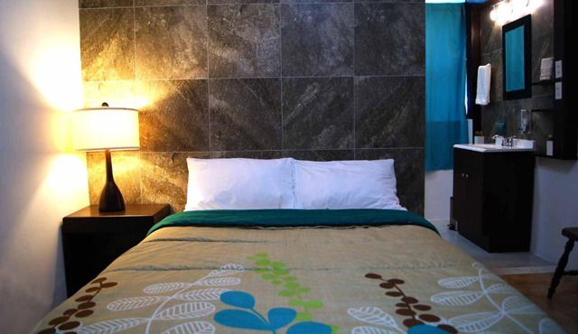 Cabo Tortuga Hotel Boutique in Cabo San Lucas