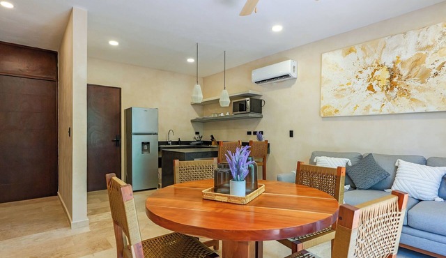 Calea Tulum Boutique Hotel