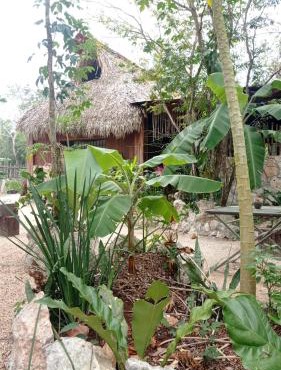 Camping Rancho El Tauro