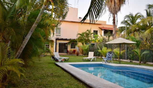 Cancun-Soho