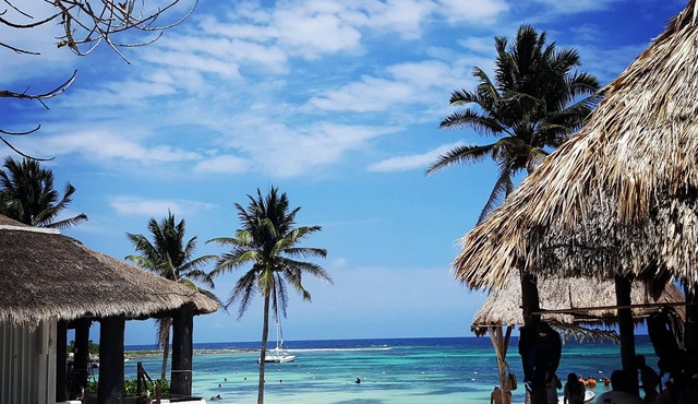 CARIBBEAN BREEZE CONDO in Akumal