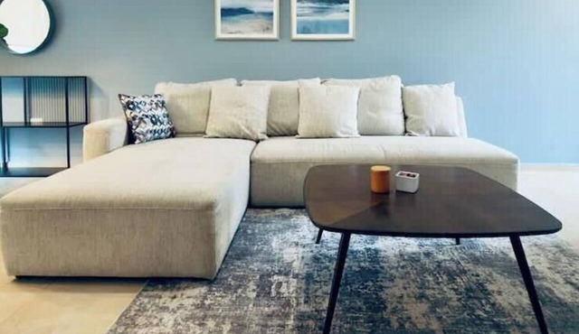 Casa Ámbar Comfort 1 Room in PB | SISU Homes