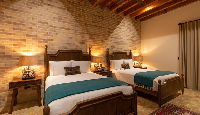 Casa 1810 Parque Hotel Boutique