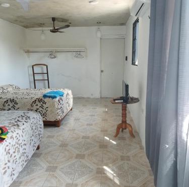 Casa 203 in Chetumal