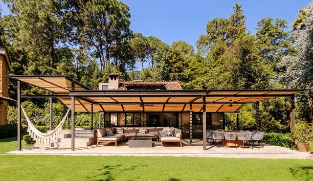 Casa Abi – A Peaceful Escape with Private Terrace and River Access