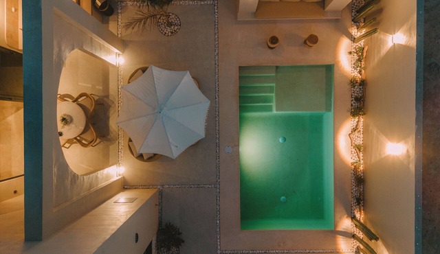 Casa Ajal 3 Bed 4 Bath in Puerto Peñasco