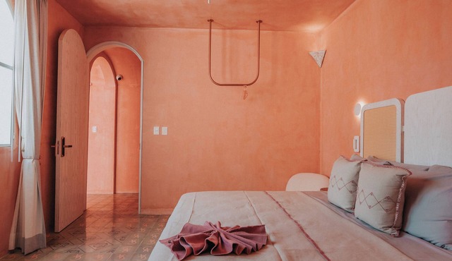Casa Amate 61 - Mérida Centro