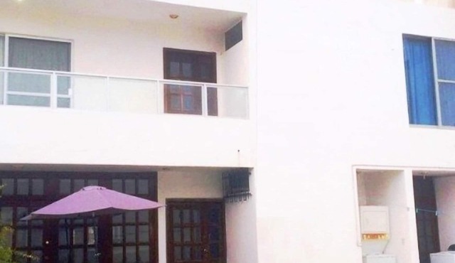 Casa Arin