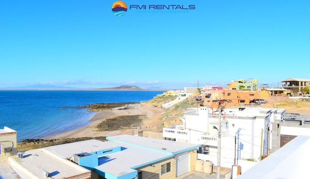 Casa Ballena 2 Bed 2.5 Bath By FMI Rentals