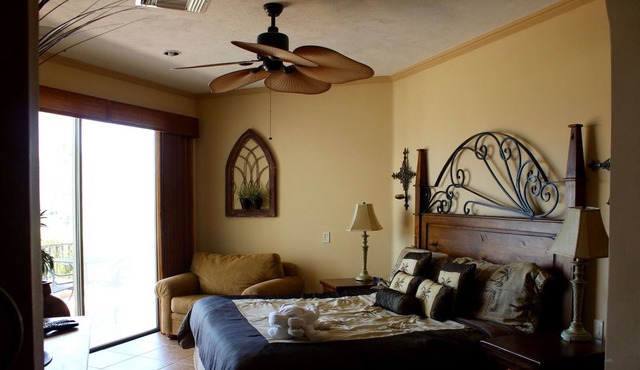 Casa Blanca 2BR CB 105-v by Casago