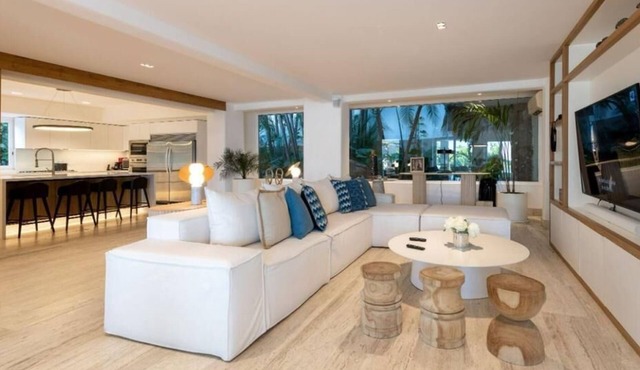 Casa Calaf in Acapulco