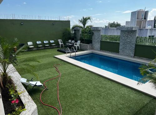 Casa Campestre el