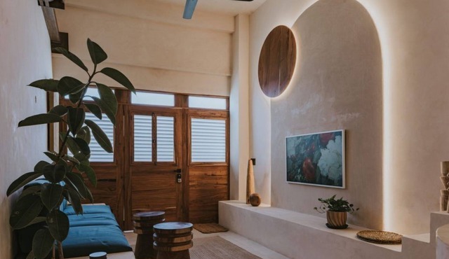 Casa Chamaca - Merida Paseo Montejo