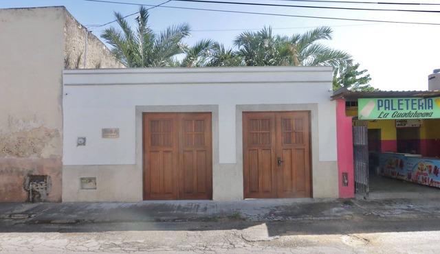 Casa Chi'it - Centro de Mérida - Luxury House