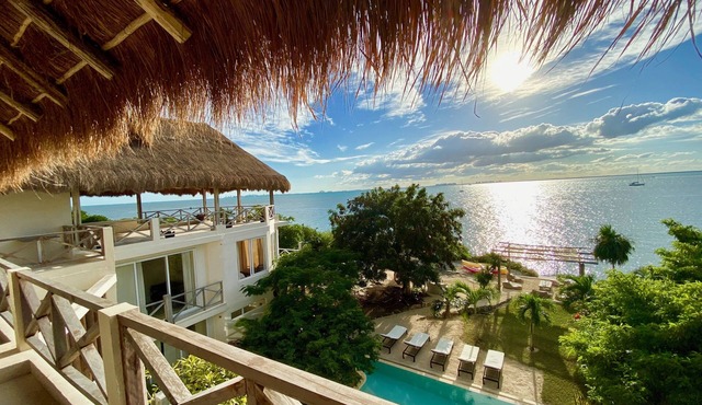 Casa Coco by Coco B Isla