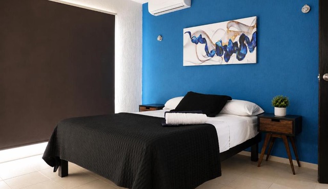 Casa Completa con Piscina Privada 10 min Aeropuerto Ideal para Familias y viajeros