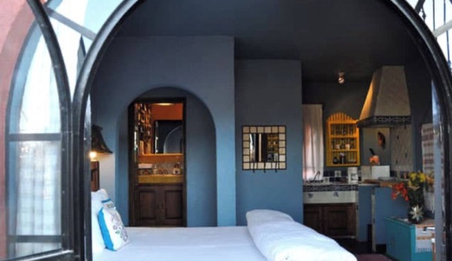 Casa de la Cuesta Bed and Breakfast