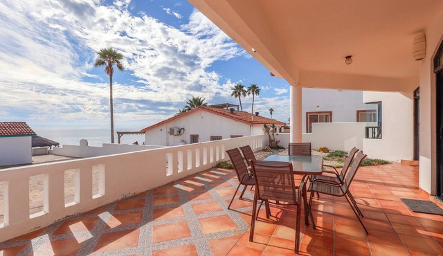 Casa de la Suerte – Ocean View, Las Conchas
