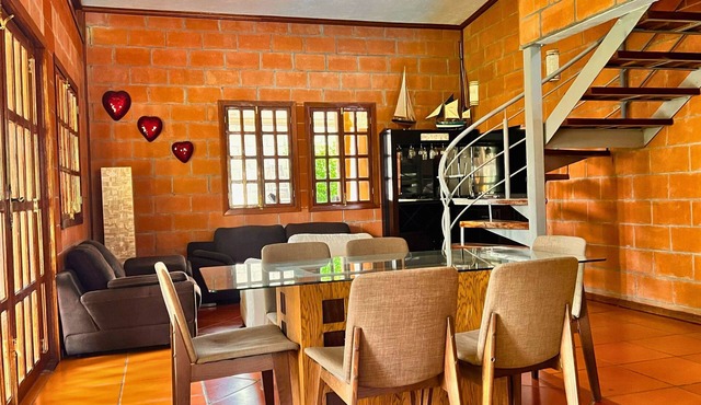 Casa de los Sauces
