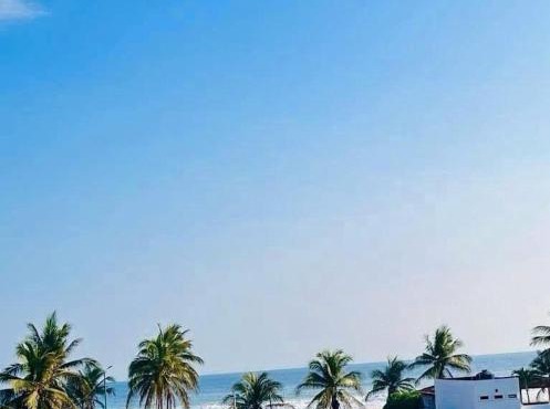 Casa De Playa