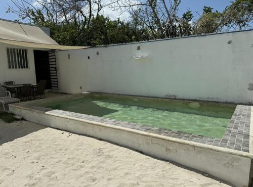 Casa de Playa