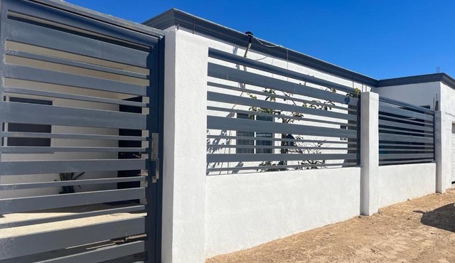 Casa del Girasol “Sunflower House”