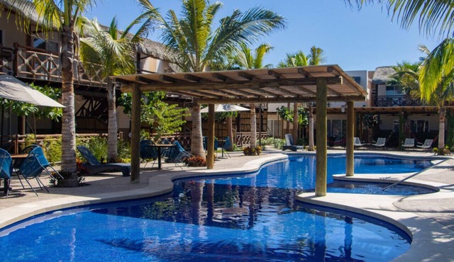 Casa en nuevo Altata, Punta Esmeralda Grand