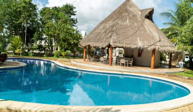 Casa en Playa del Carmen