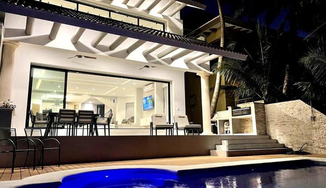 Casa F