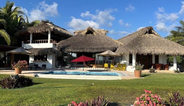Casa Fuente Ocean Villa