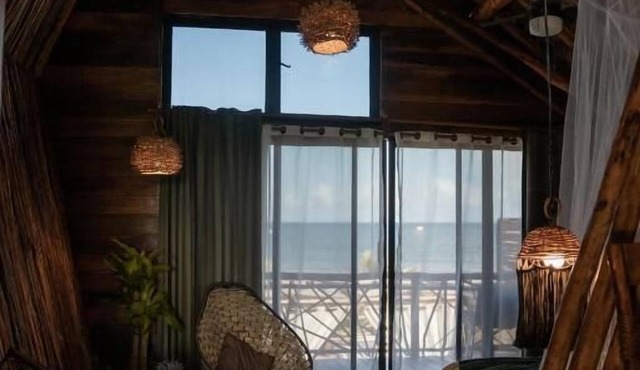 Casa Hayhu Beach