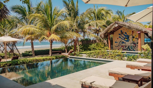 Casa Hermoso Cariño: Fremont Bungalow