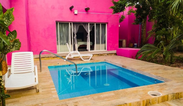 Casa Isabella