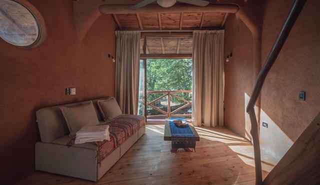 Casa Iteri