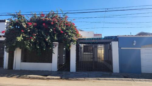 Casa Jardines