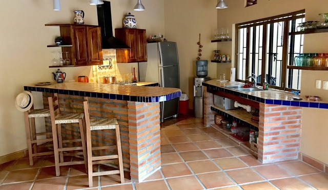 Casa La Jolla: A Private Paradise in Los Ayala, Riviera Nayarit