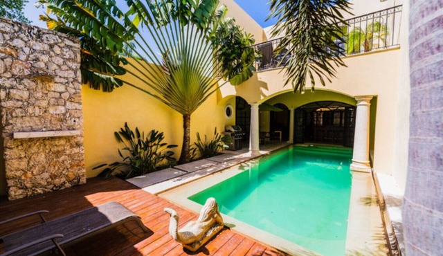 Casa La Ti Da | Design & Private Pool Santa Ana