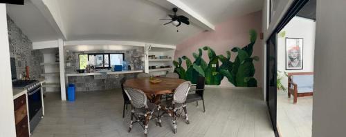Casa Lo de Linda