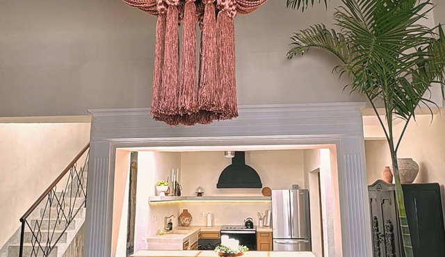 Casa Lolo - Luxe Retreat in Merida