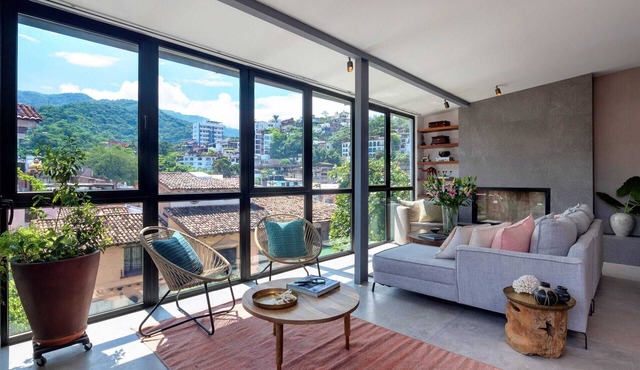 Casa Lucas