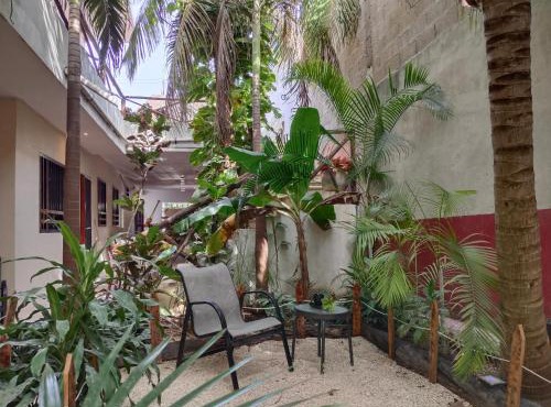 Casa Lupita