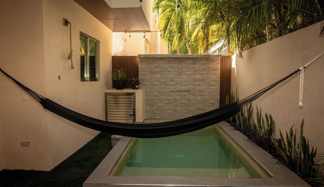 Casa Mía : Private pool : 3 Bedrooms